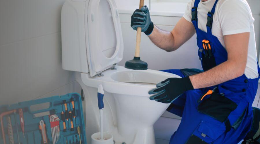 Professional same day plumber in Wallace, SD